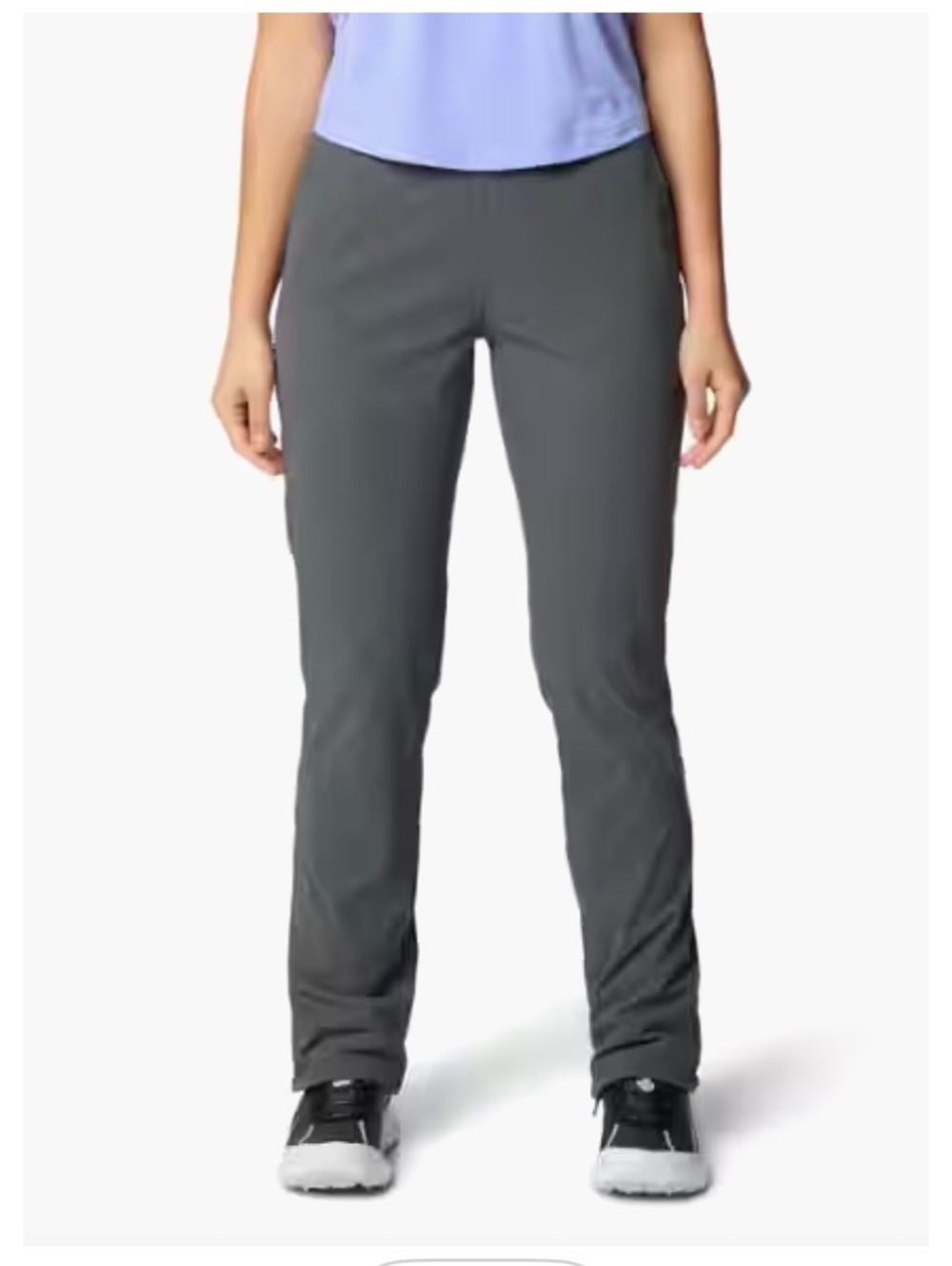 Mountain Hardwear Women's Dynama/2 Ankle Pants Medium nwt